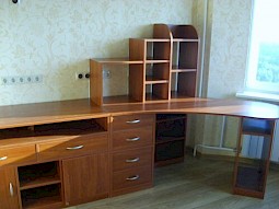 Компьютерные столы на заказ