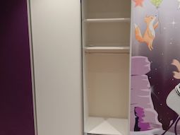 Мебель для детской на заказ